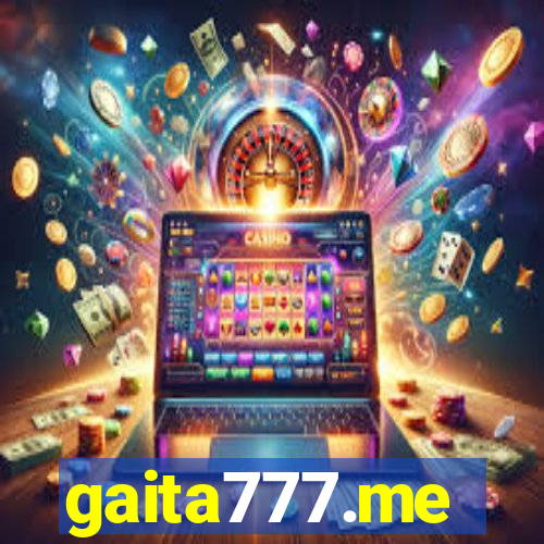 gaita777.me