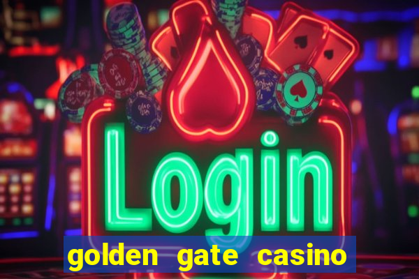 golden gate casino hotel vegas