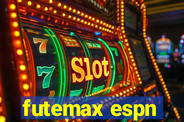 futemax espn