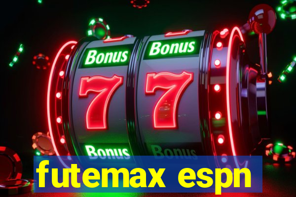 futemax espn