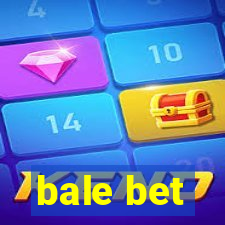 bale bet