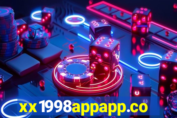 xx1998appapp.com