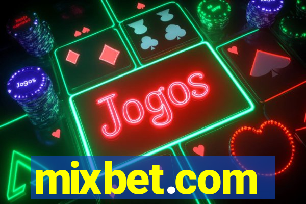 mixbet.com