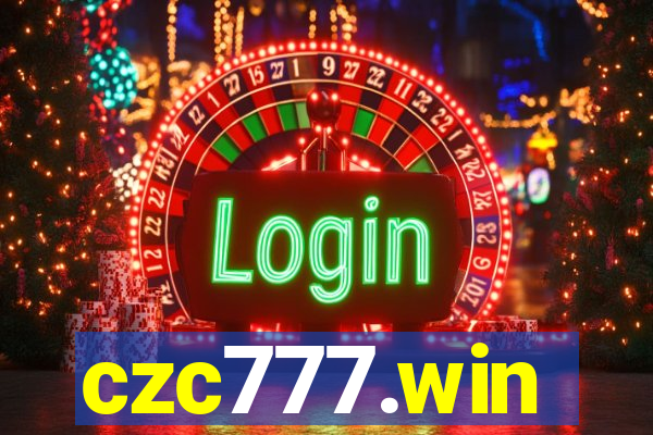 czc777.win