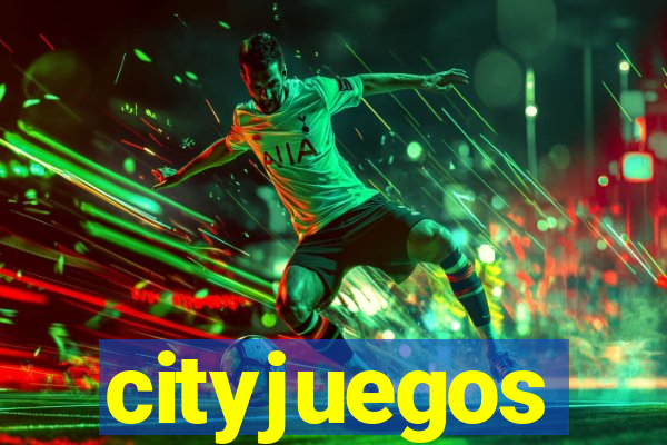 cityjuegos