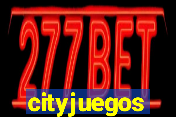 cityjuegos