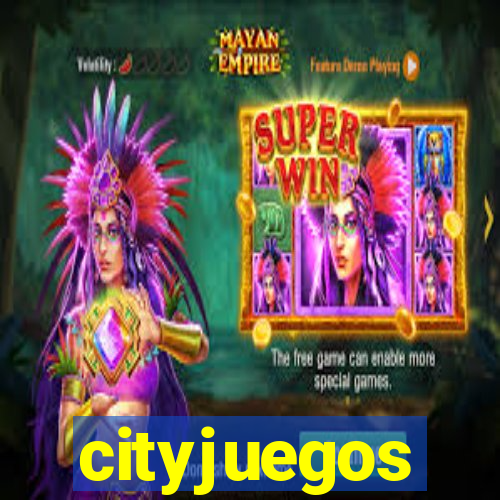 cityjuegos