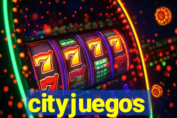 cityjuegos