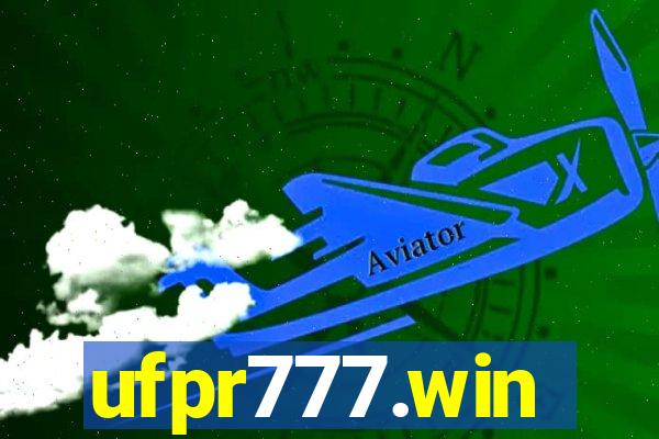 ufpr777.win