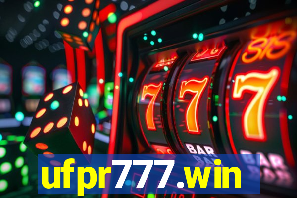 ufpr777.win