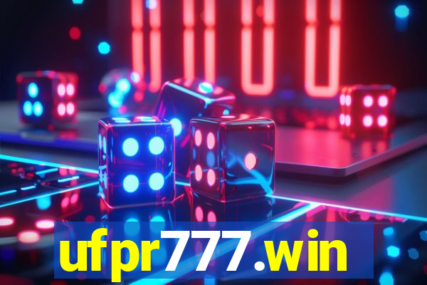 ufpr777.win