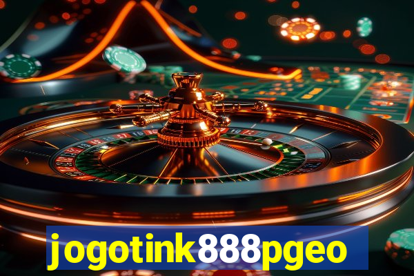 jogotink888pgeo