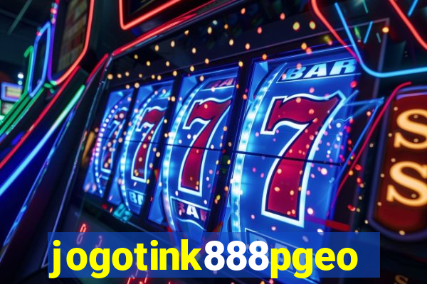 jogotink888pgeo