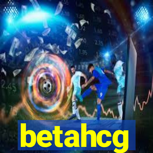 betahcg