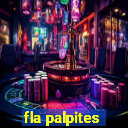 fla palpites