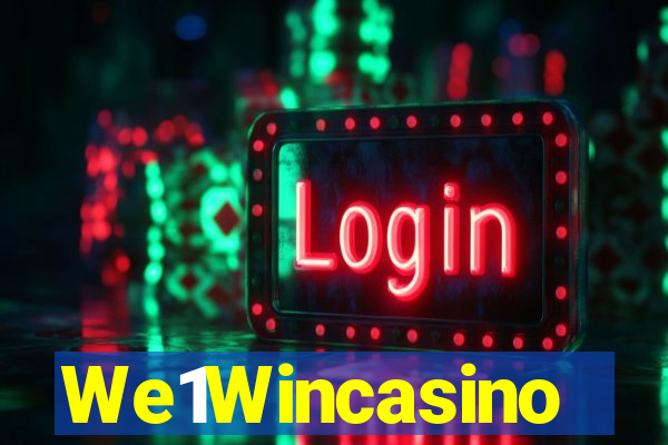 We1Wincasino