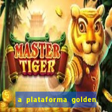 a plataforma golden slots paga mesmo