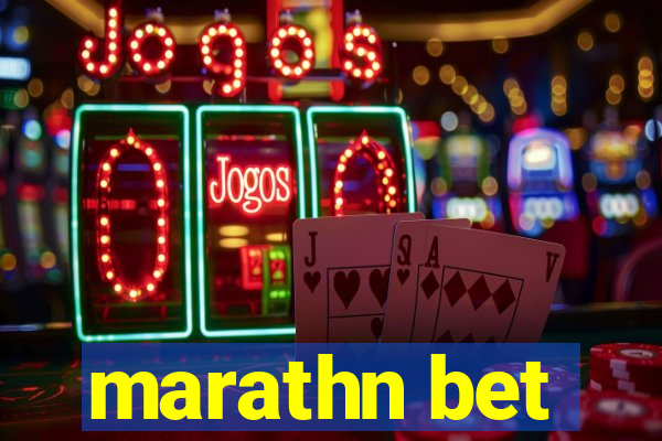 marathn bet