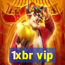 1xbr vip