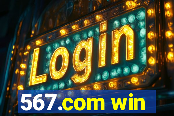 567.com win