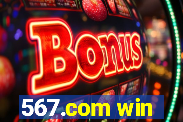 567.com win