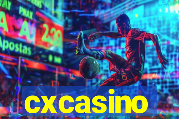 cxcasino