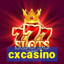 cxcasino