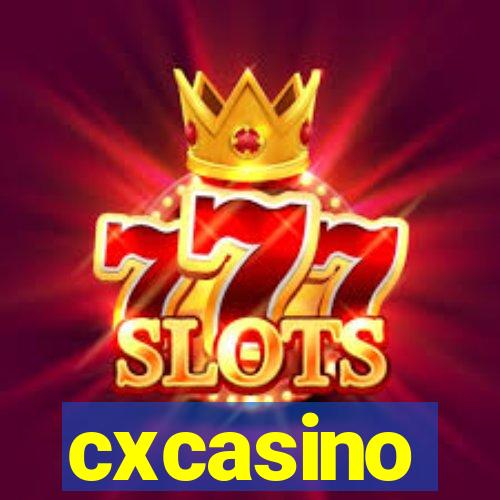 cxcasino