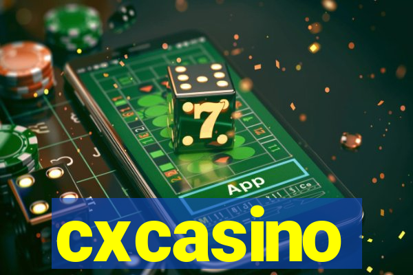 cxcasino