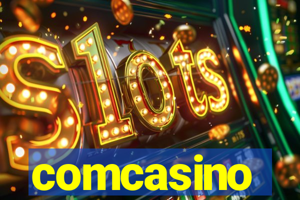 comcasino