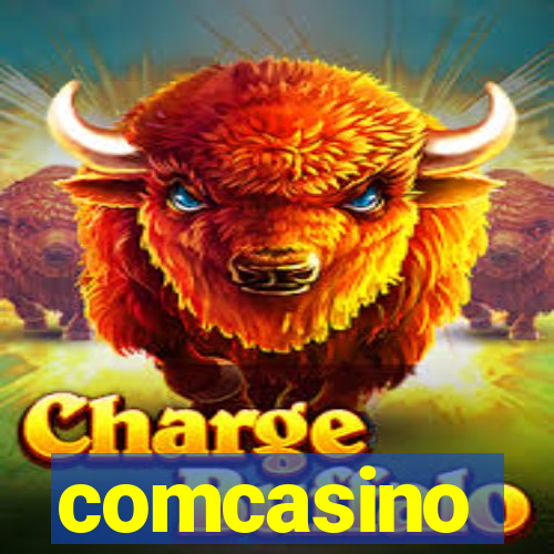 comcasino