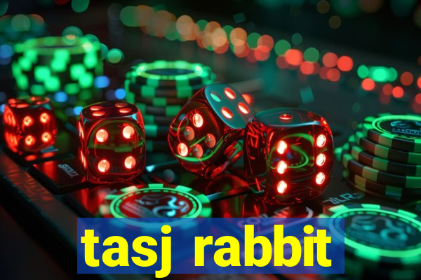 tasj rabbit