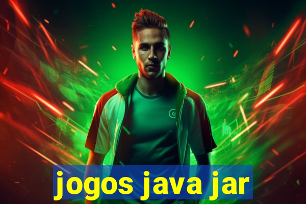 jogos java jar