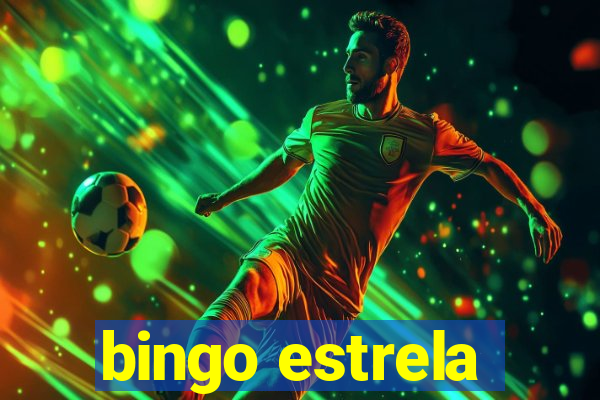 bingo estrela