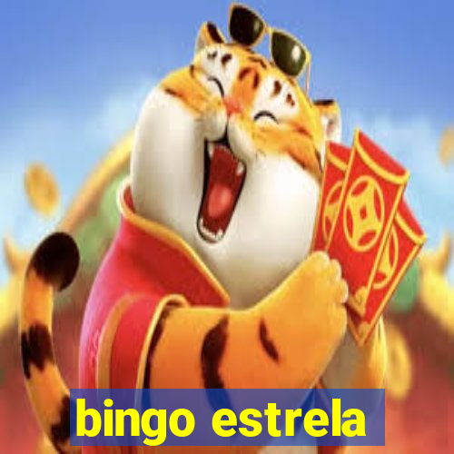 bingo estrela