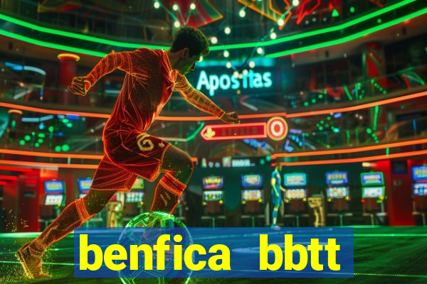 benfica bbtt trabalhe conosco