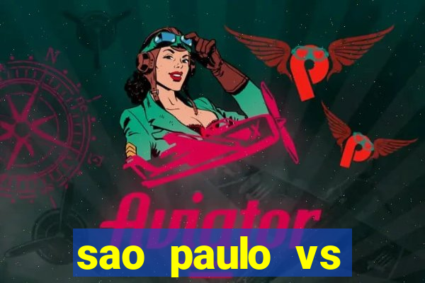 sao paulo vs atletico mg multicanais