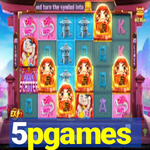 5pgames