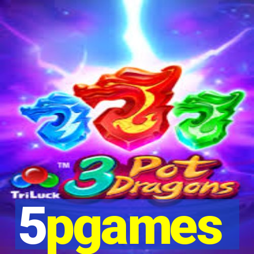 5pgames