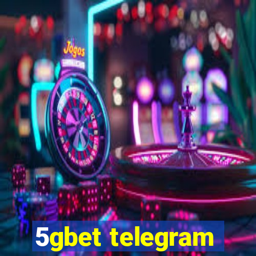 5gbet telegram