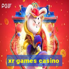 xr games casino