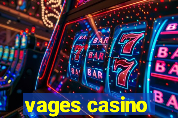 vages casino