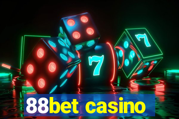 88bet casino