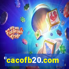 cacofb20.com