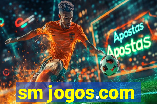 sm jogos.com