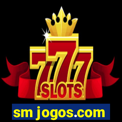 sm jogos.com