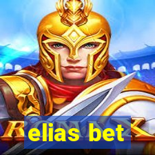 elias bet