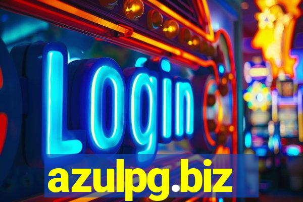 azulpg.biz