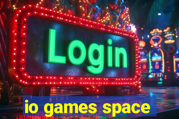 io games space