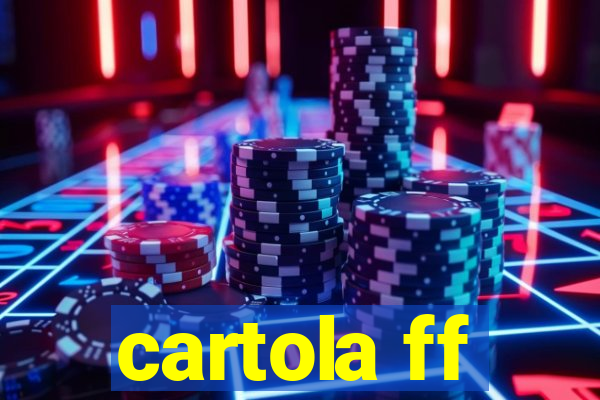 cartola ff